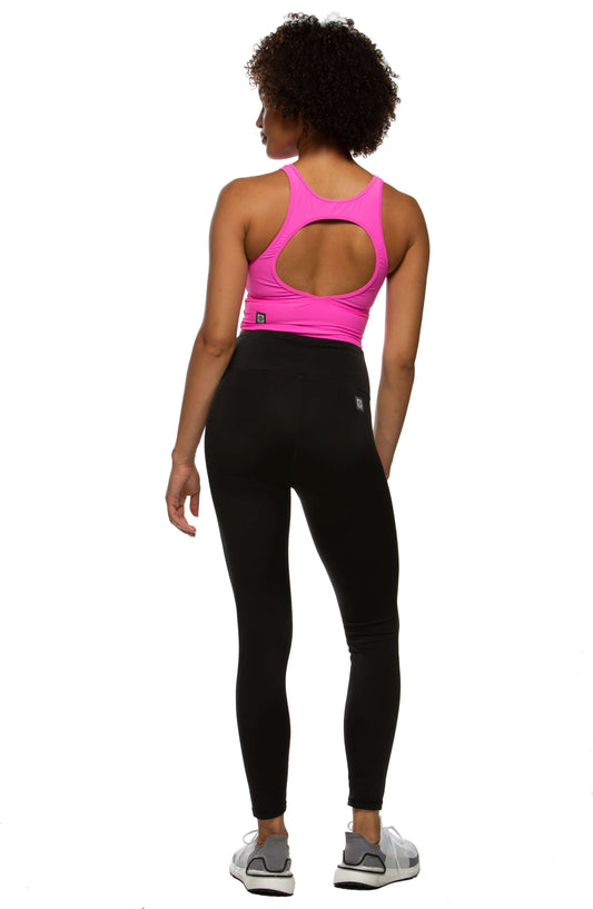 Adele Leggings - Solids