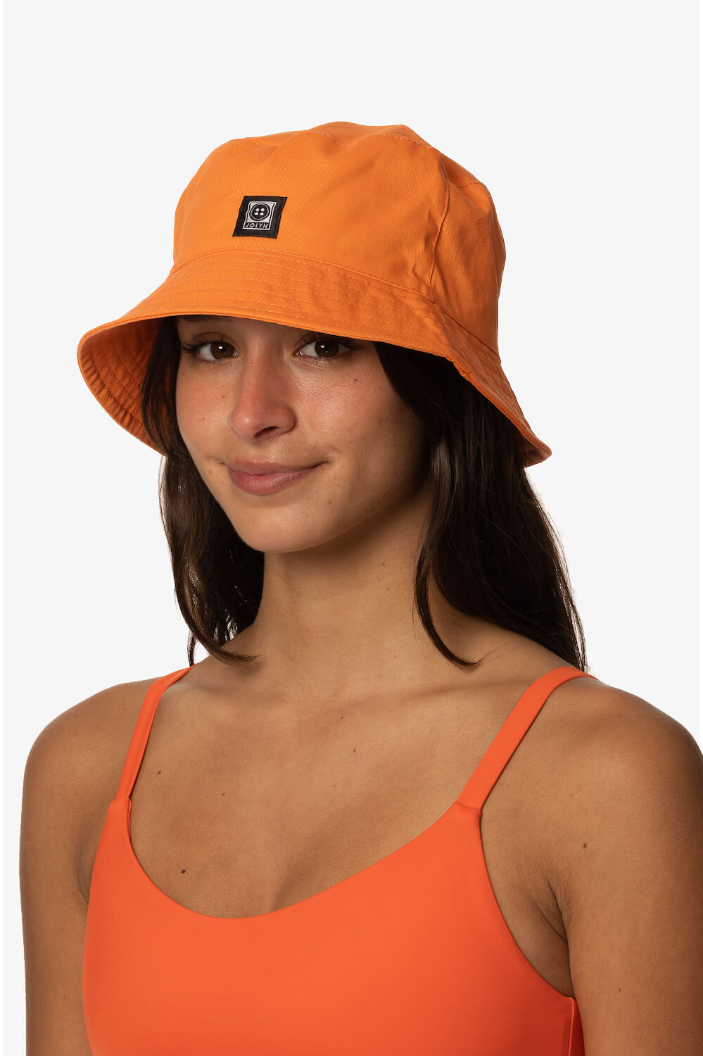 Bucket Hat - Redondo