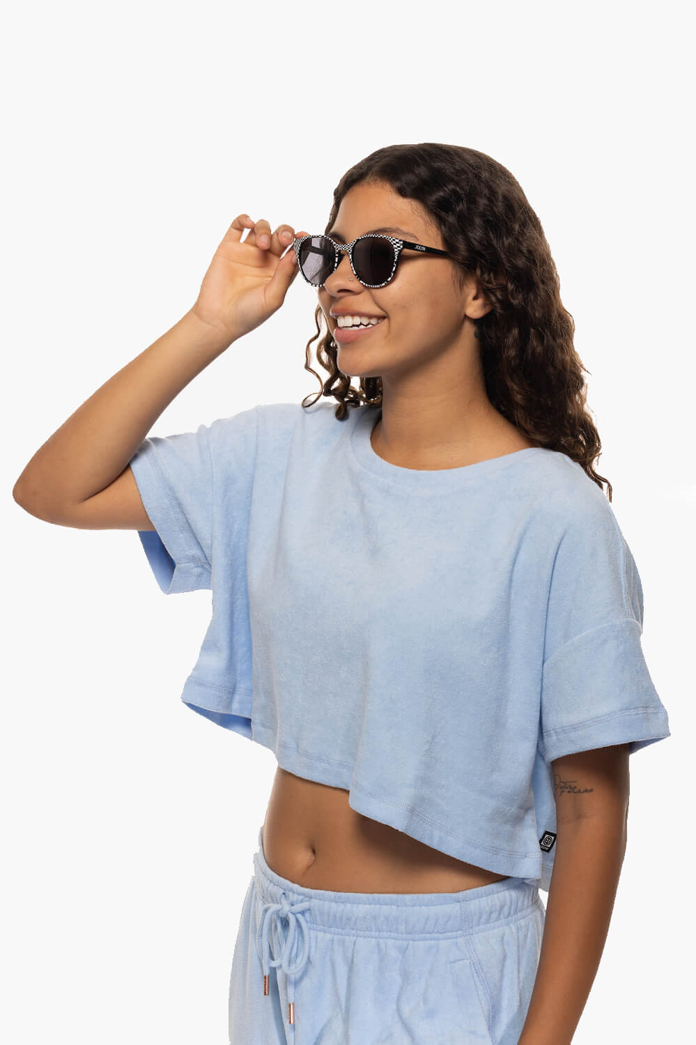 Hannah Sunglasses - Groovy
