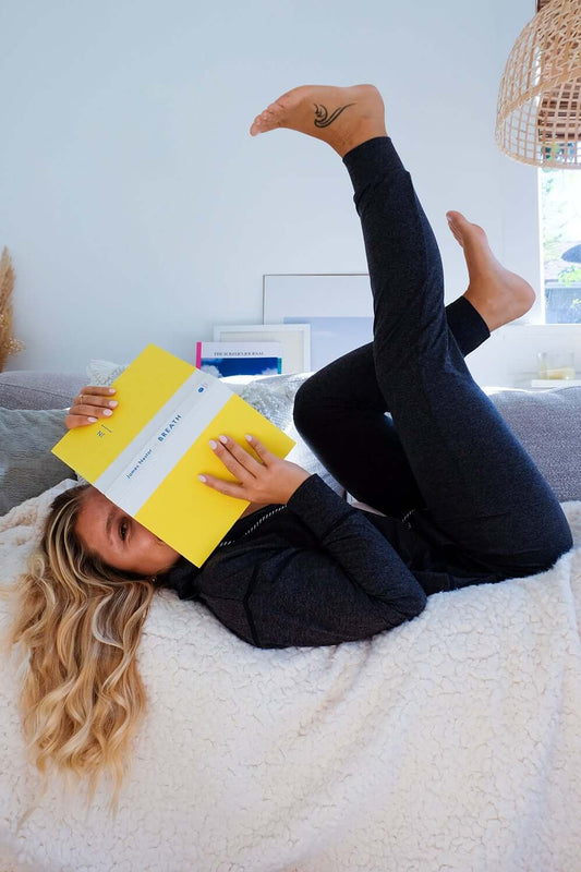 Aimee Cozy Joggers