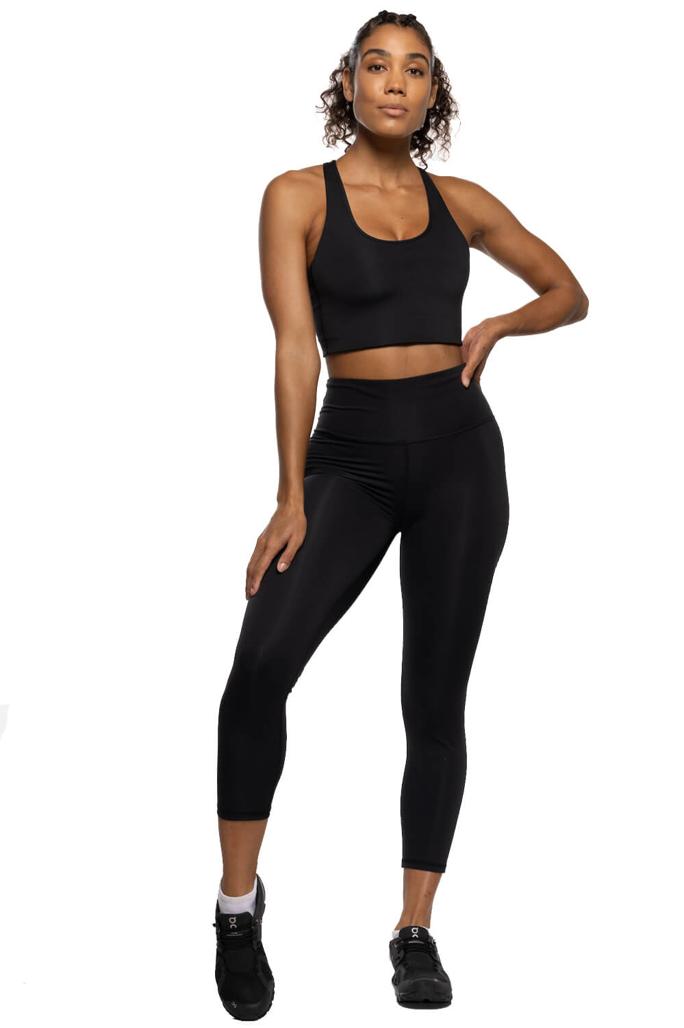 Reagan 7/8 Leggings