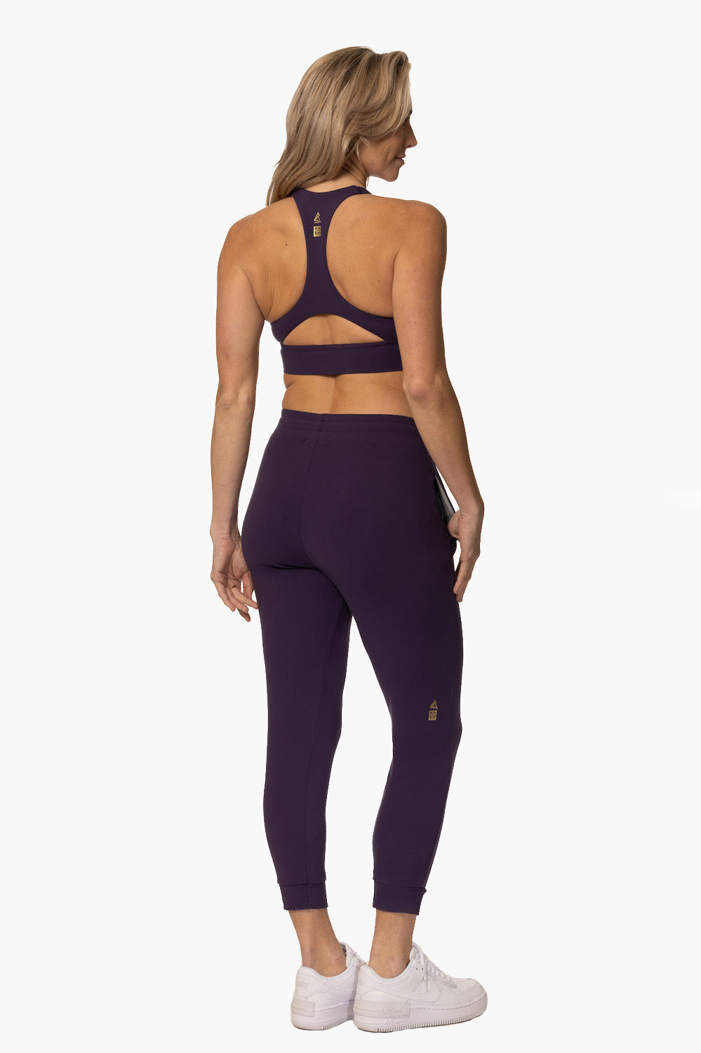 Limitless Jogger - Agate