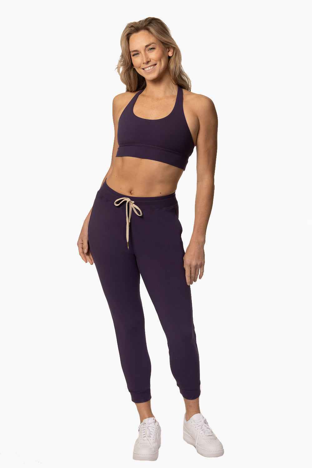 Limitless Jogger