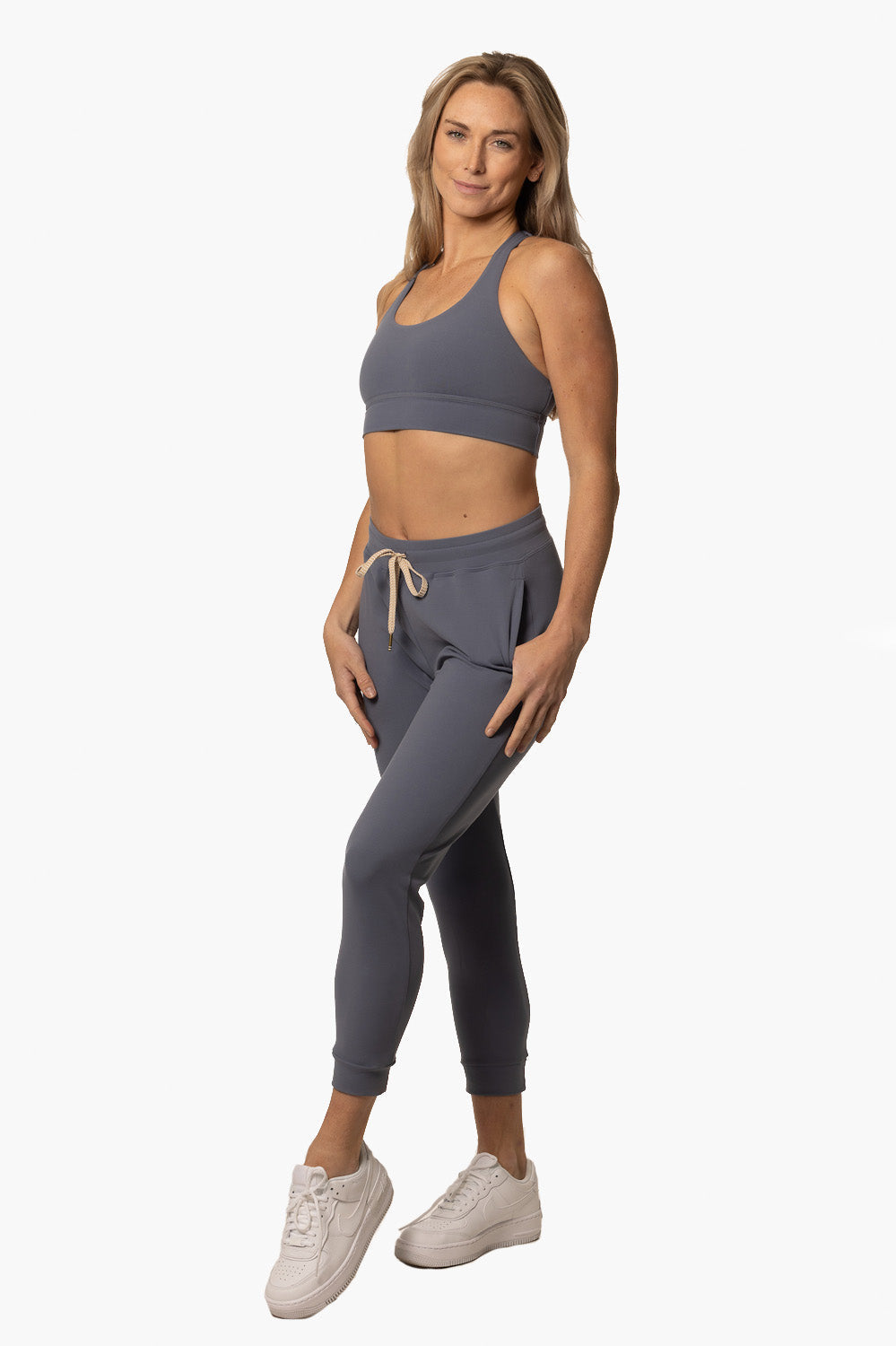 Limitless Jogger - Graphite