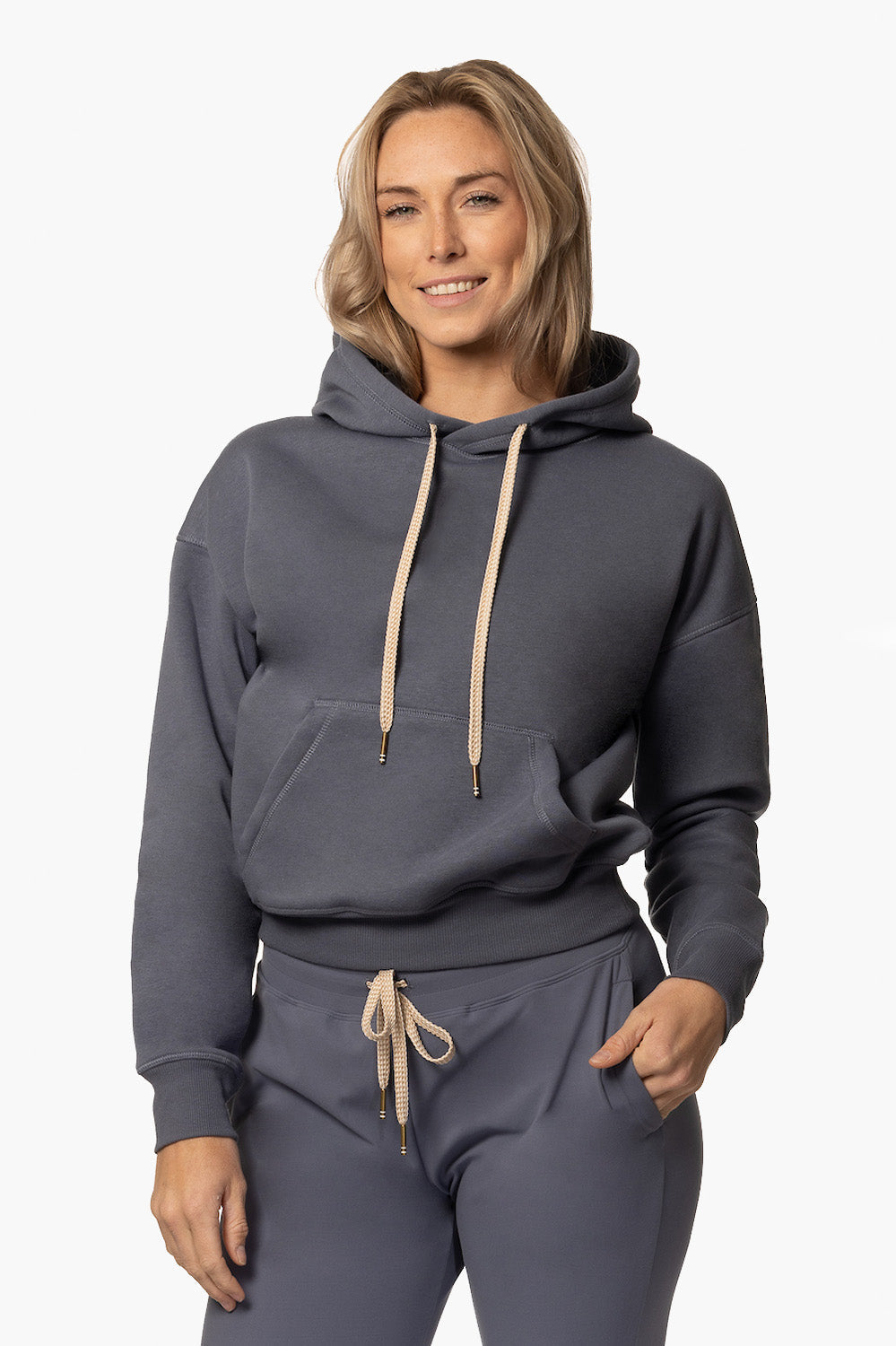 Phoenix Hoodie - Graphite