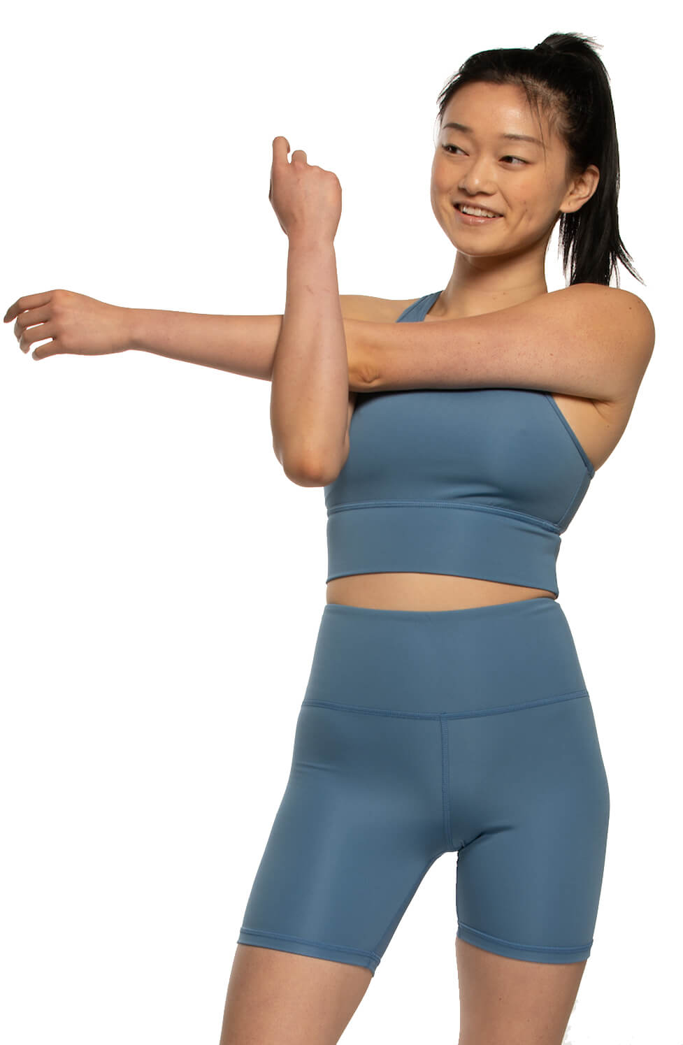 Kinley Bike Shorts