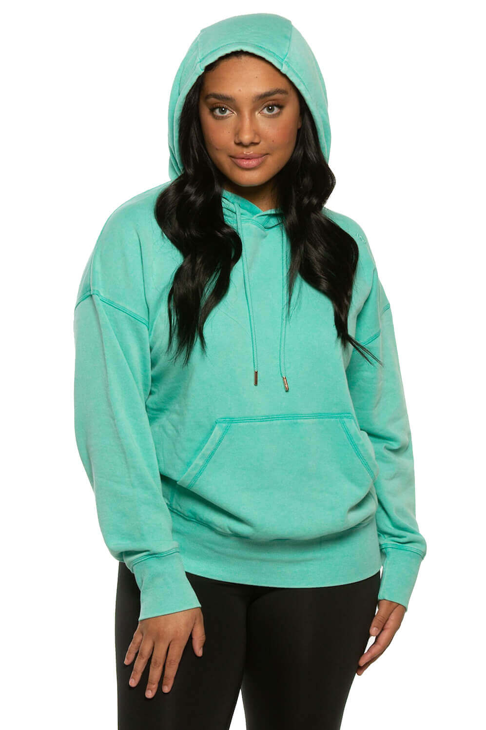 Dawn Fleece Hoodie Sweatshirt