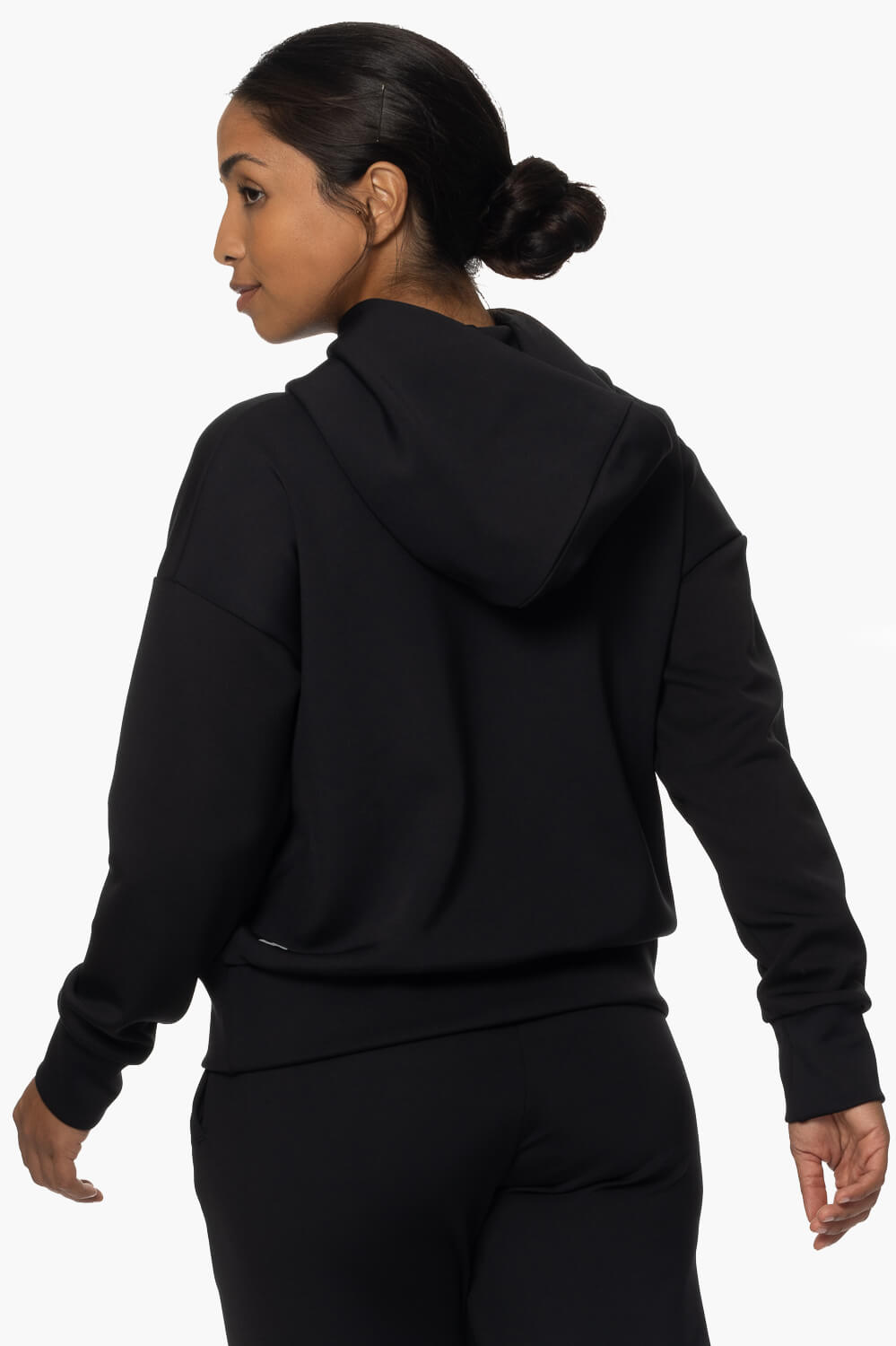 Nusa Hoodie - Black
