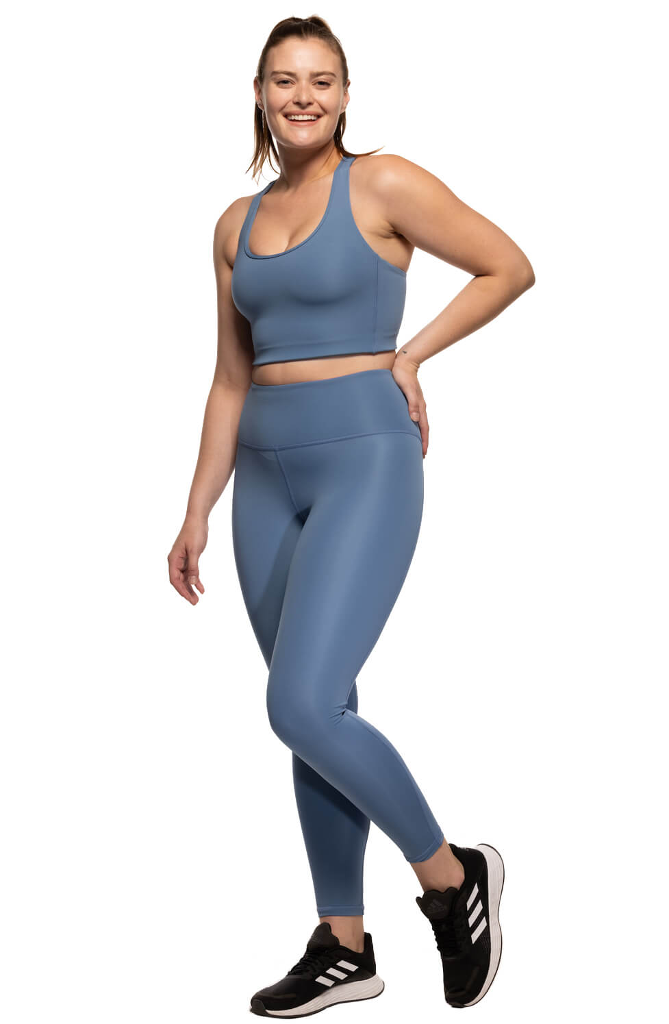 Maya 7/8 Leggings