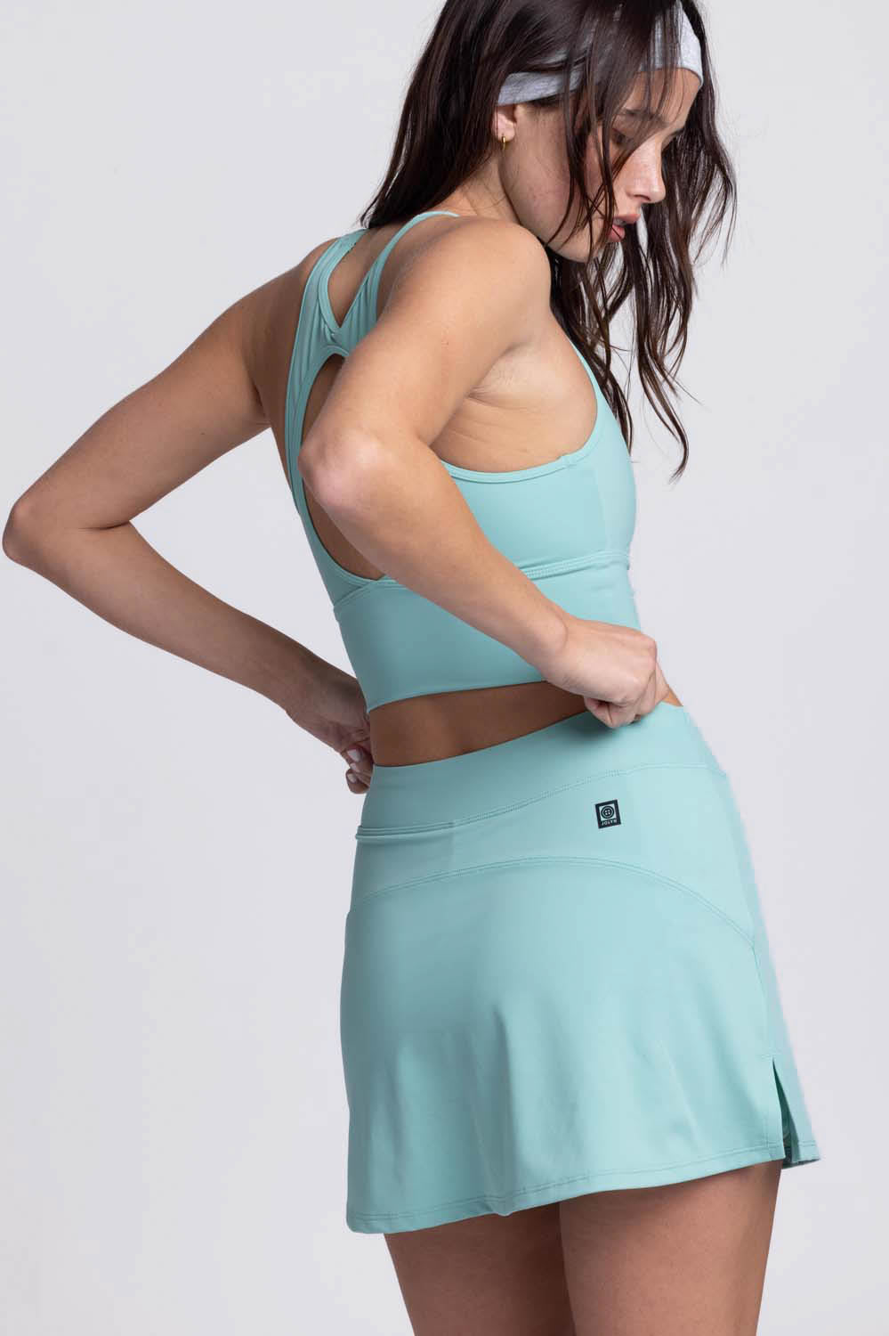 Macy Skirt