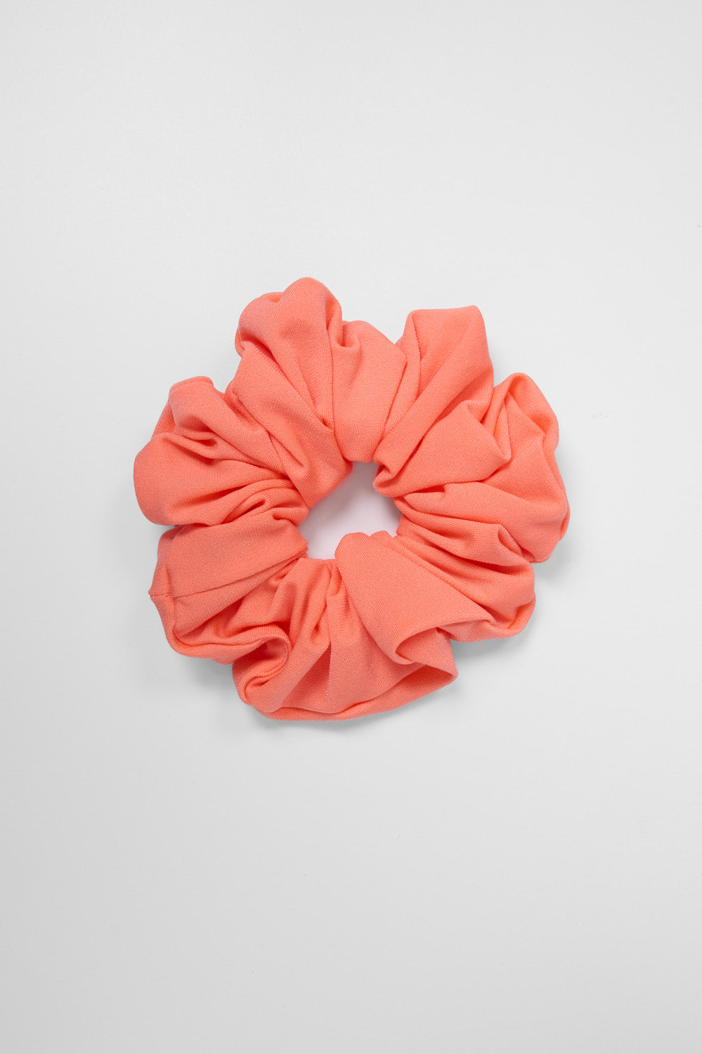 Swimming Scrunchies & Hair Ties - Tangelo