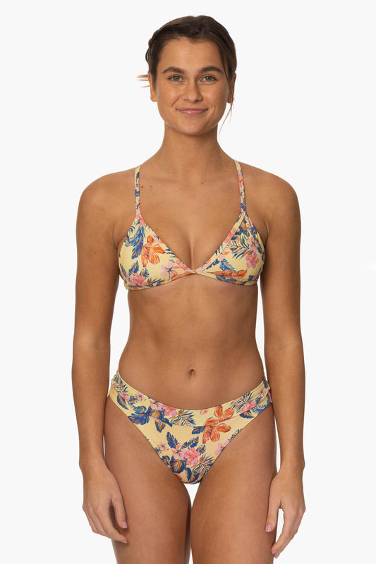 Alanna Bikini Bottom - Catalina Island