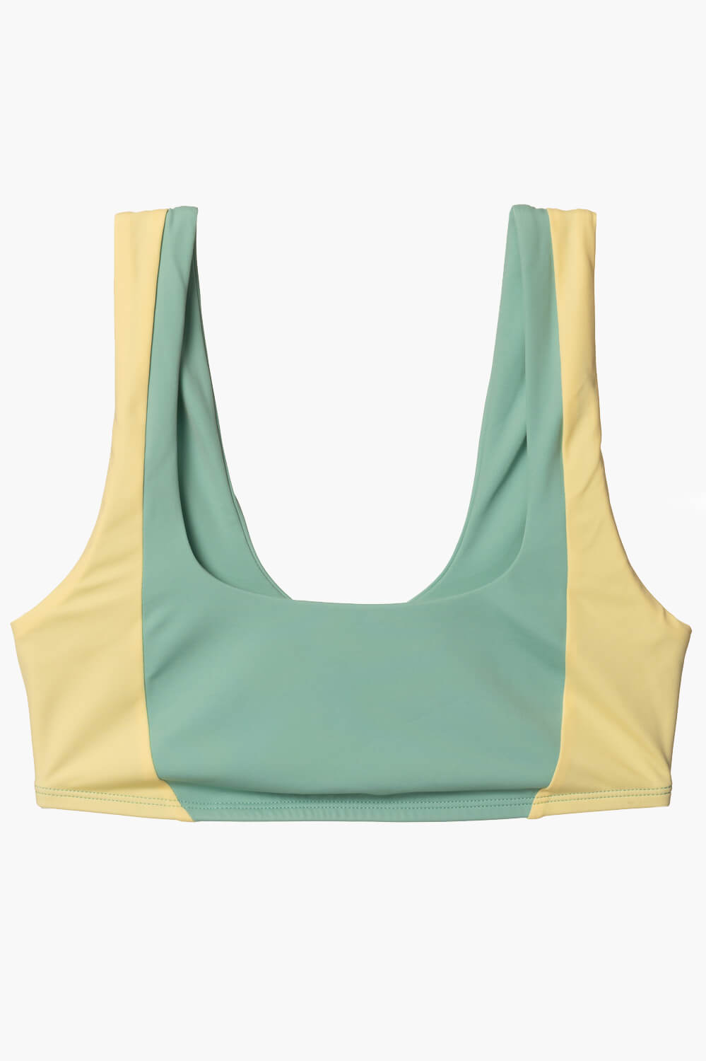 Paige Bikini Top - Newport & Pismo
