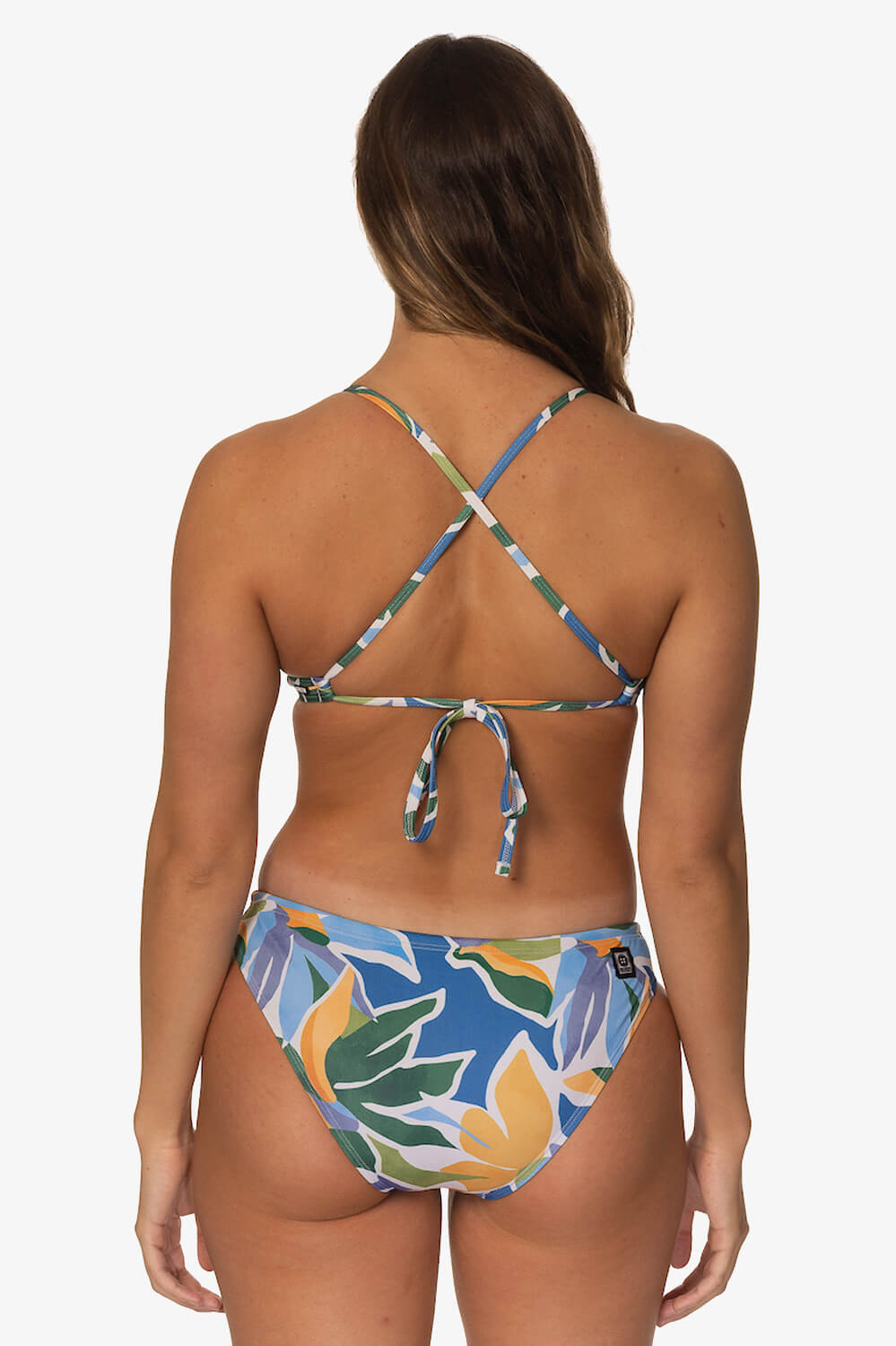 Andy Bikini Bottom - Jasmine