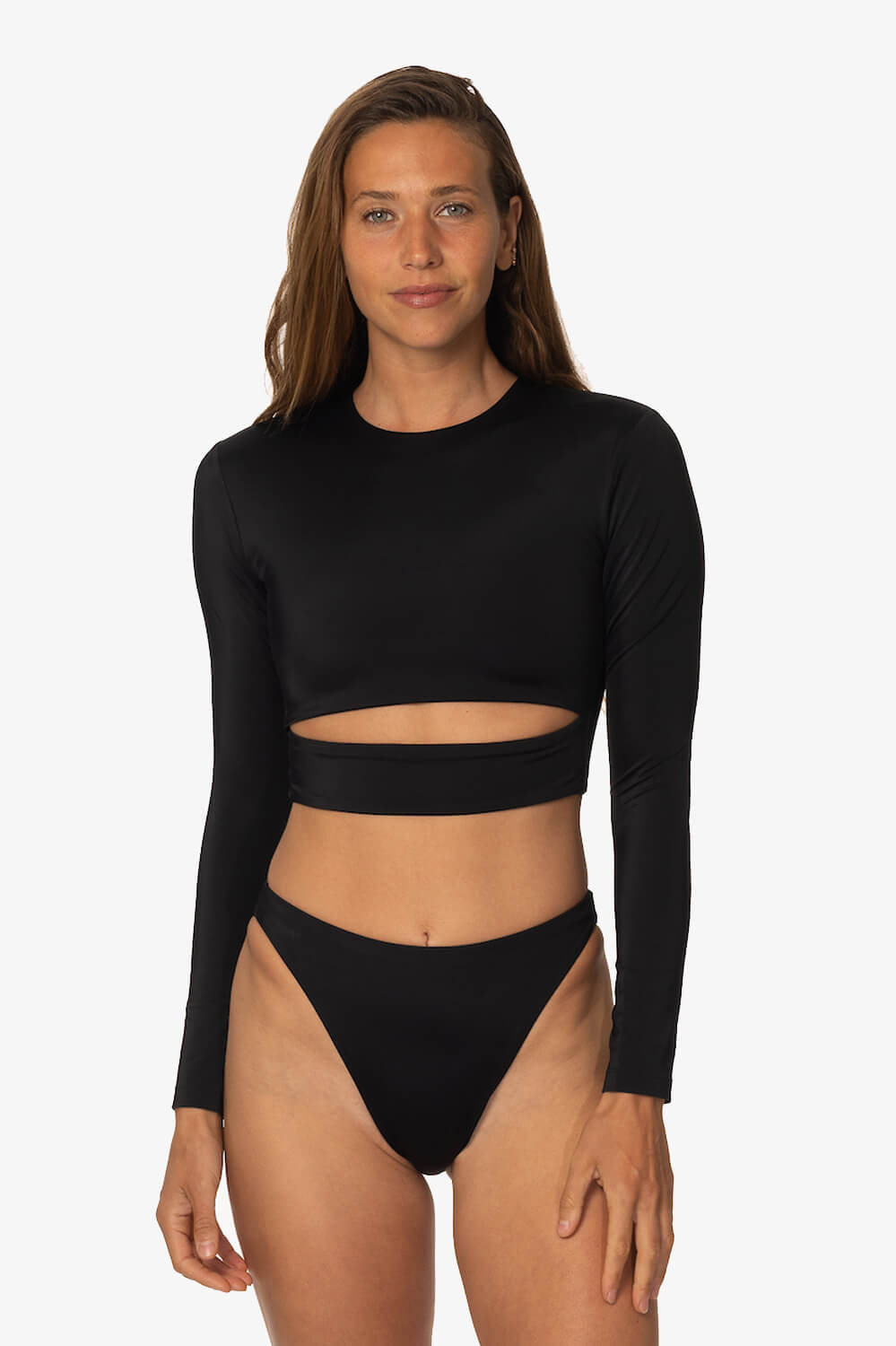 Haliewa Bikini Bottom