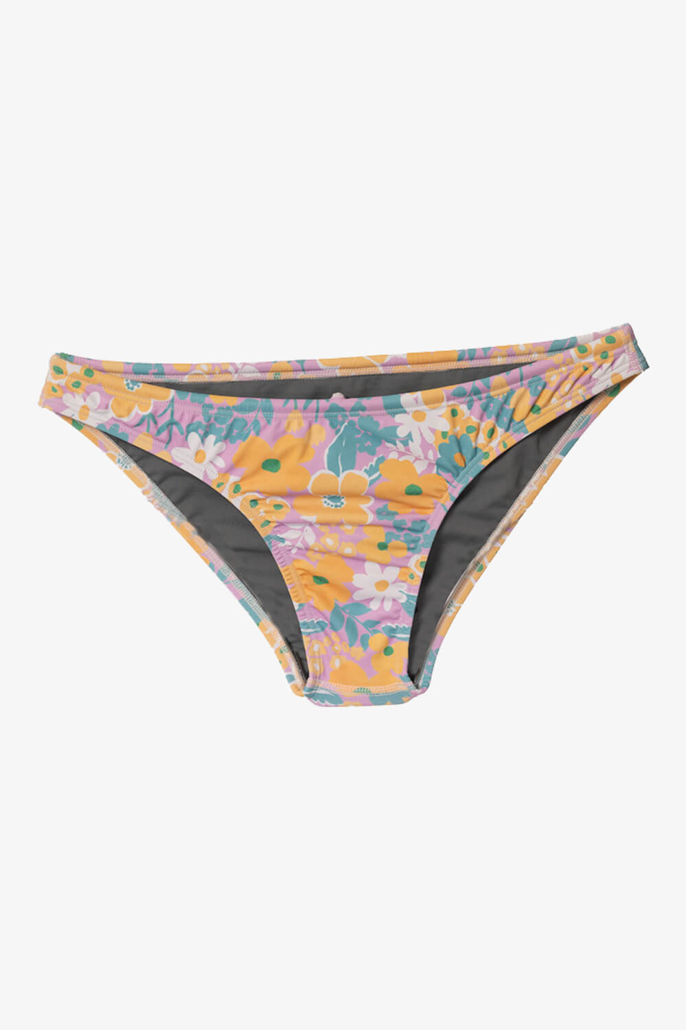 Midl Bikini Bottom - Buttercup