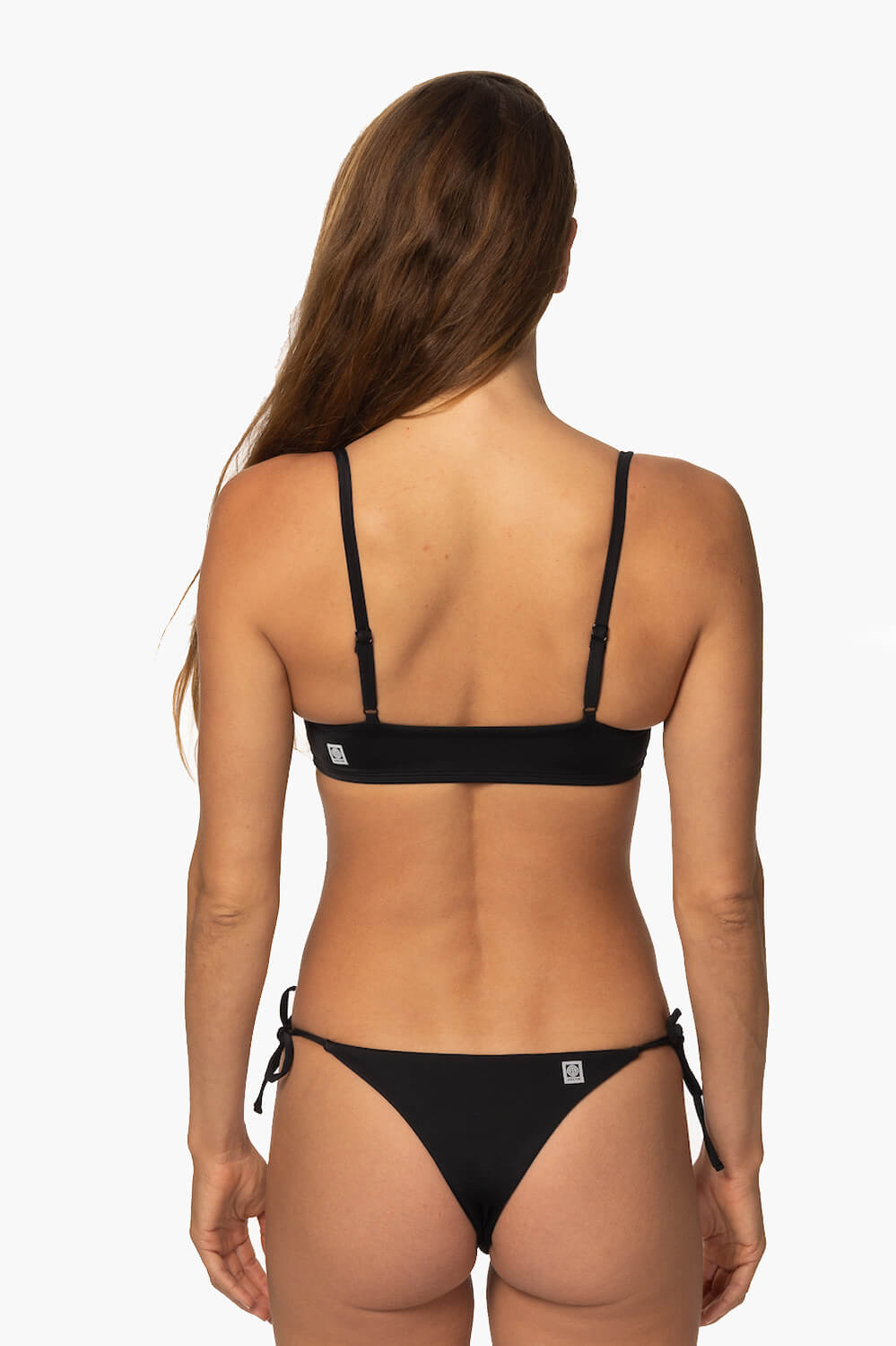 Salina Bikini Bottom