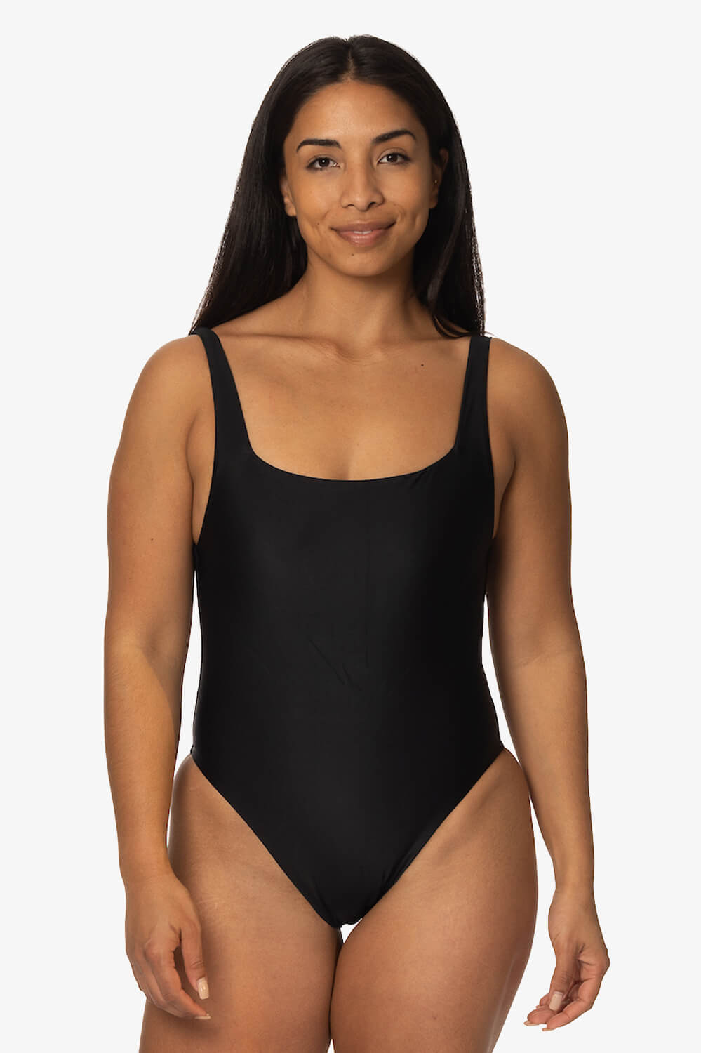 Nova Scotia Surf Onesie - Black