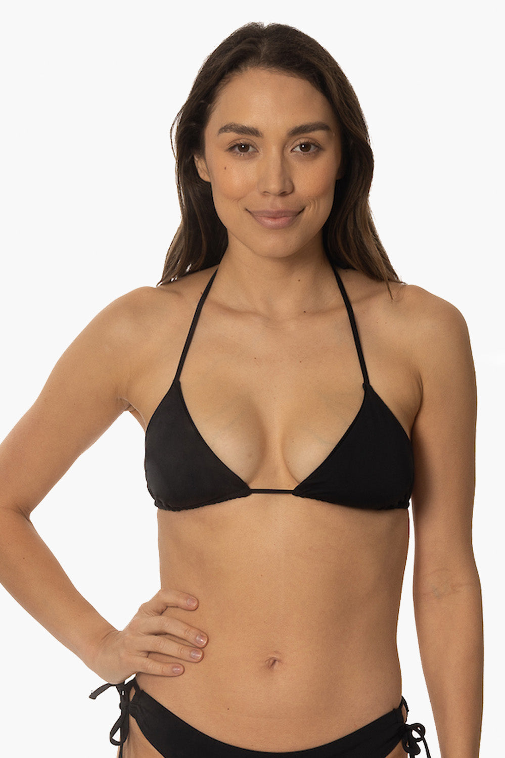 Kewalos Bikini Top