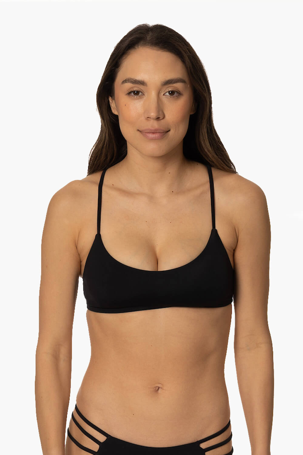 Lanikea Bikini Top
