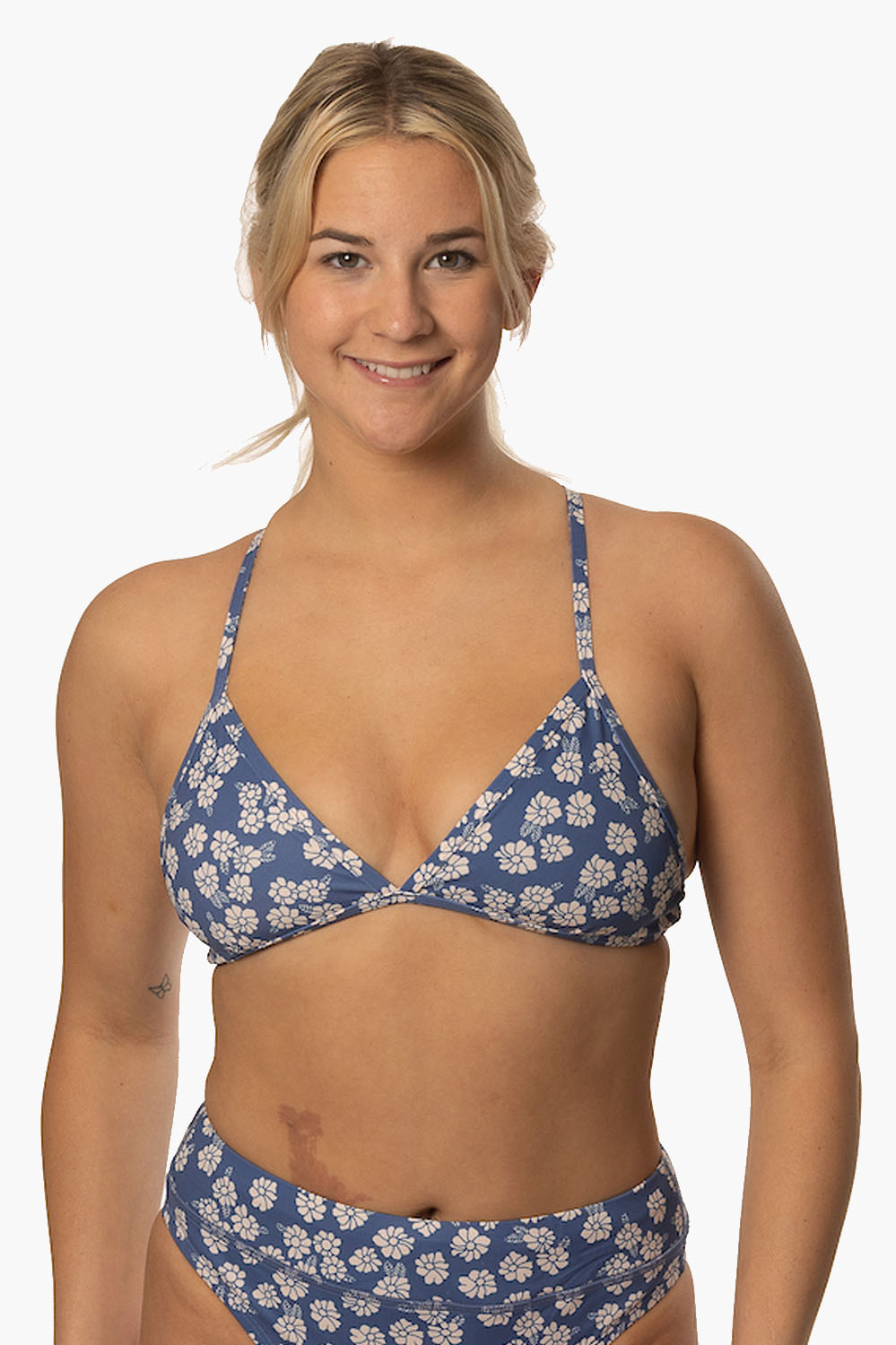 Triangle Bikini Top - Bonny