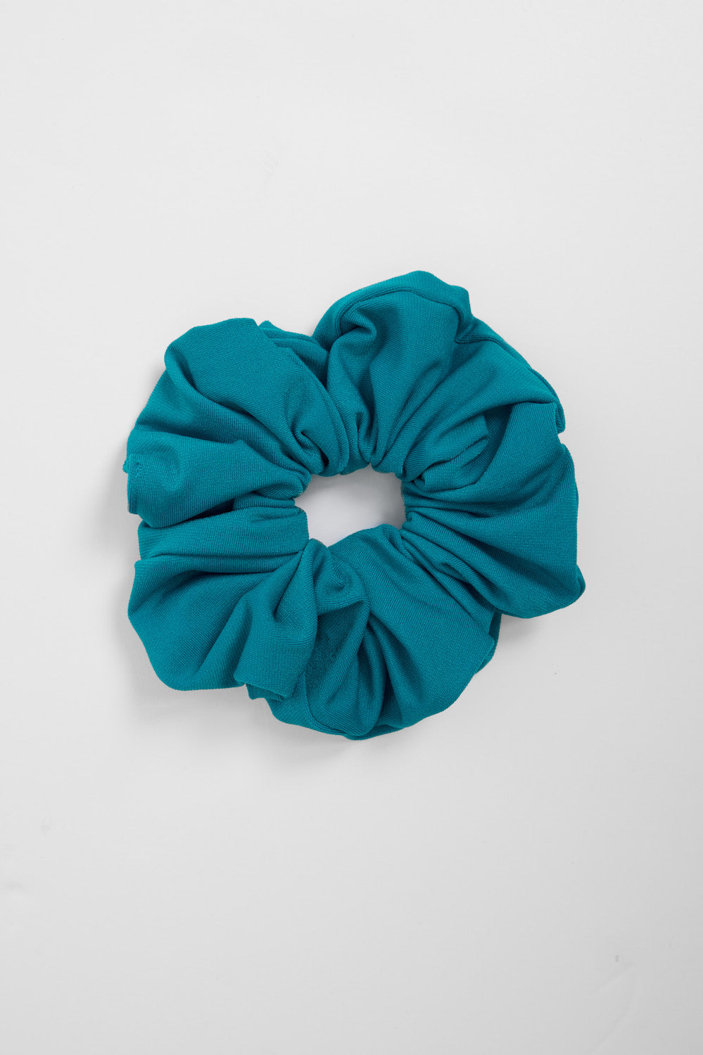 Swimming Scrunchies & Hair Ties - Dew