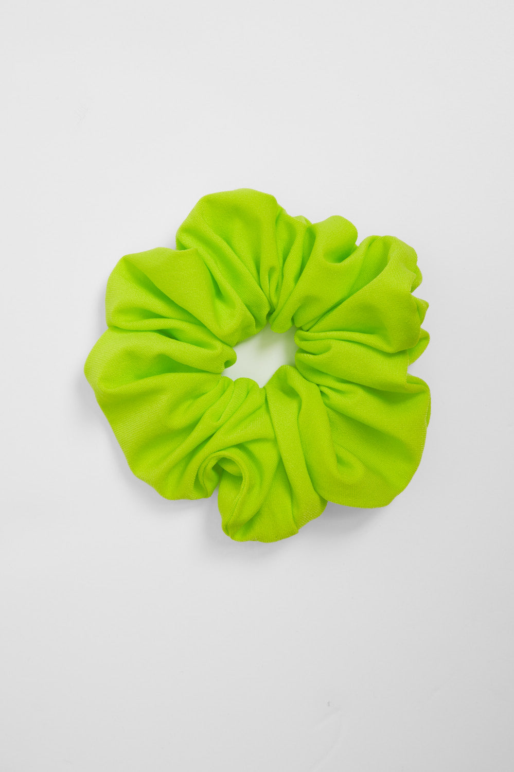 Swimming Scrunchies & Hair Ties - Gecko