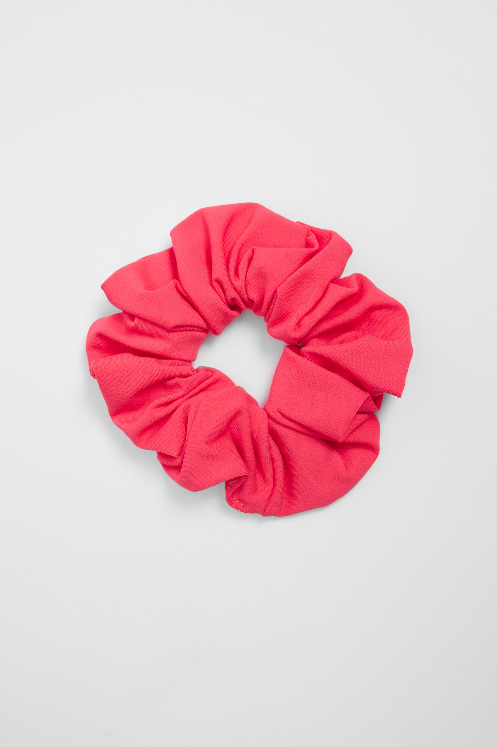 Swimming Scrunchies & Hair Ties - Strawberry