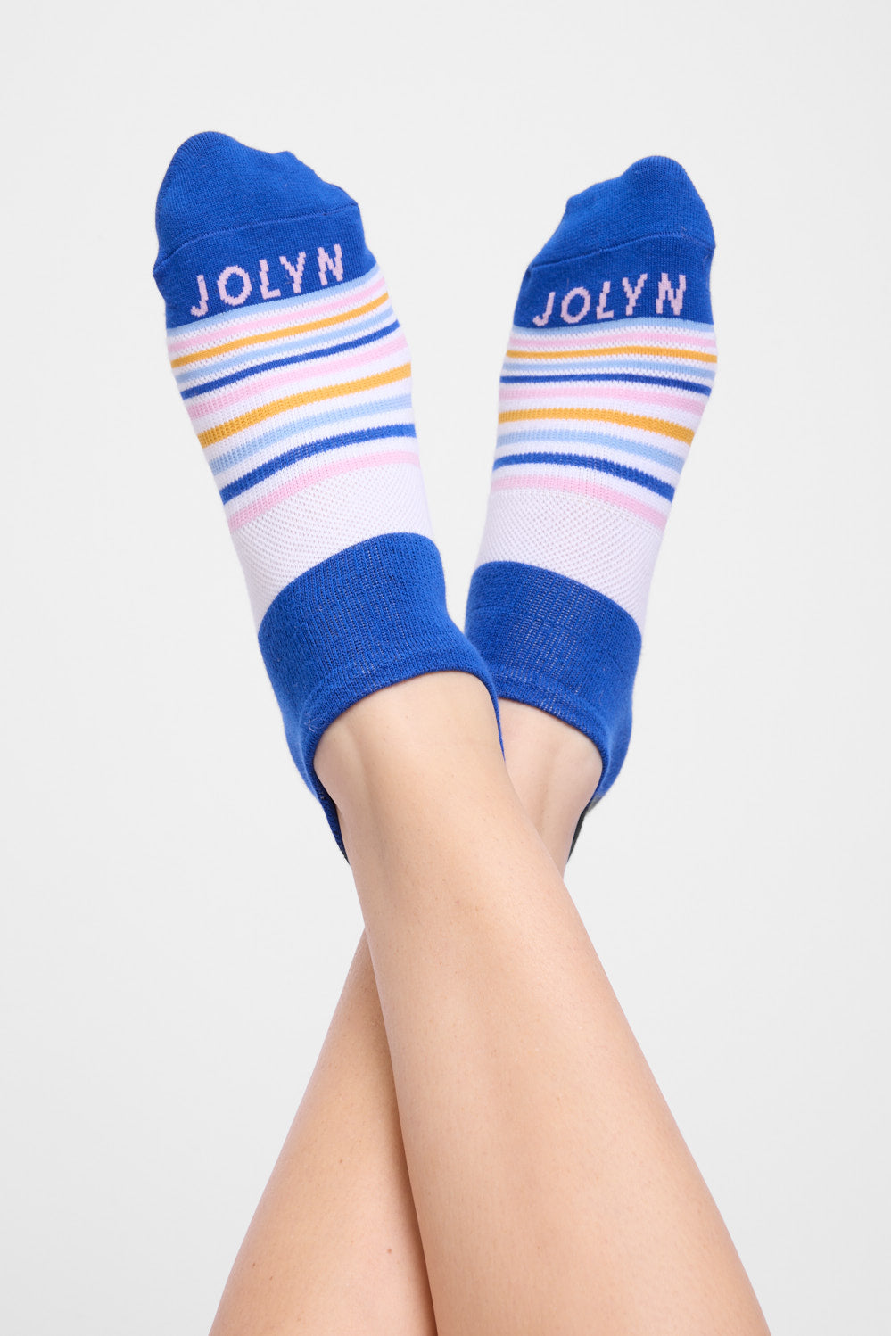 Tab Socks - Quick