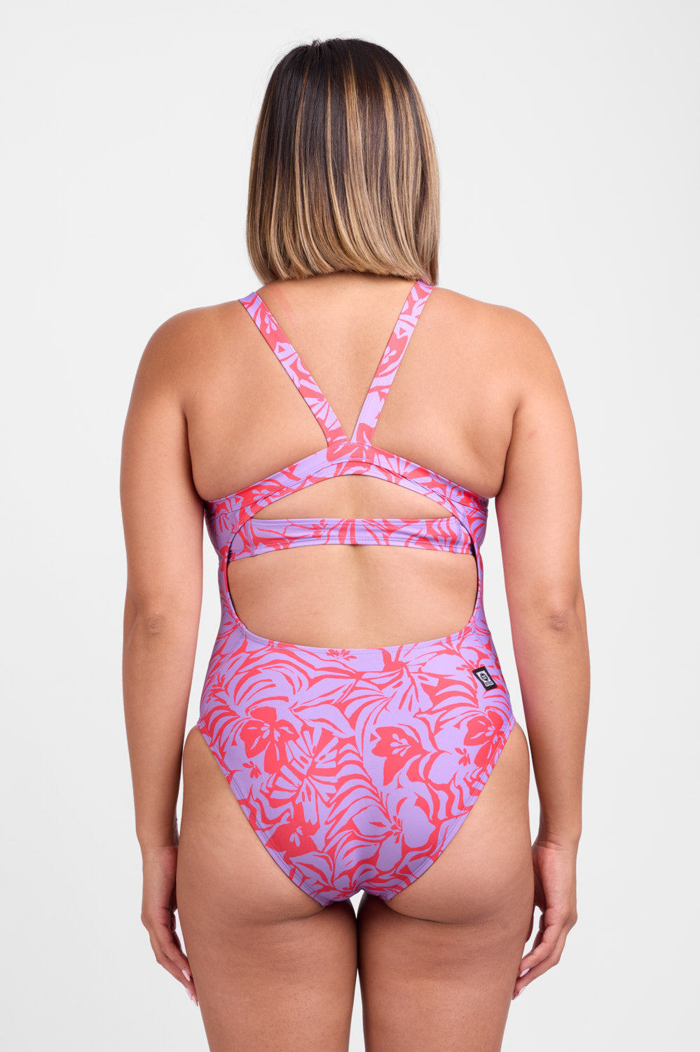 Caroline One Piece Swimsuit - Sundara
