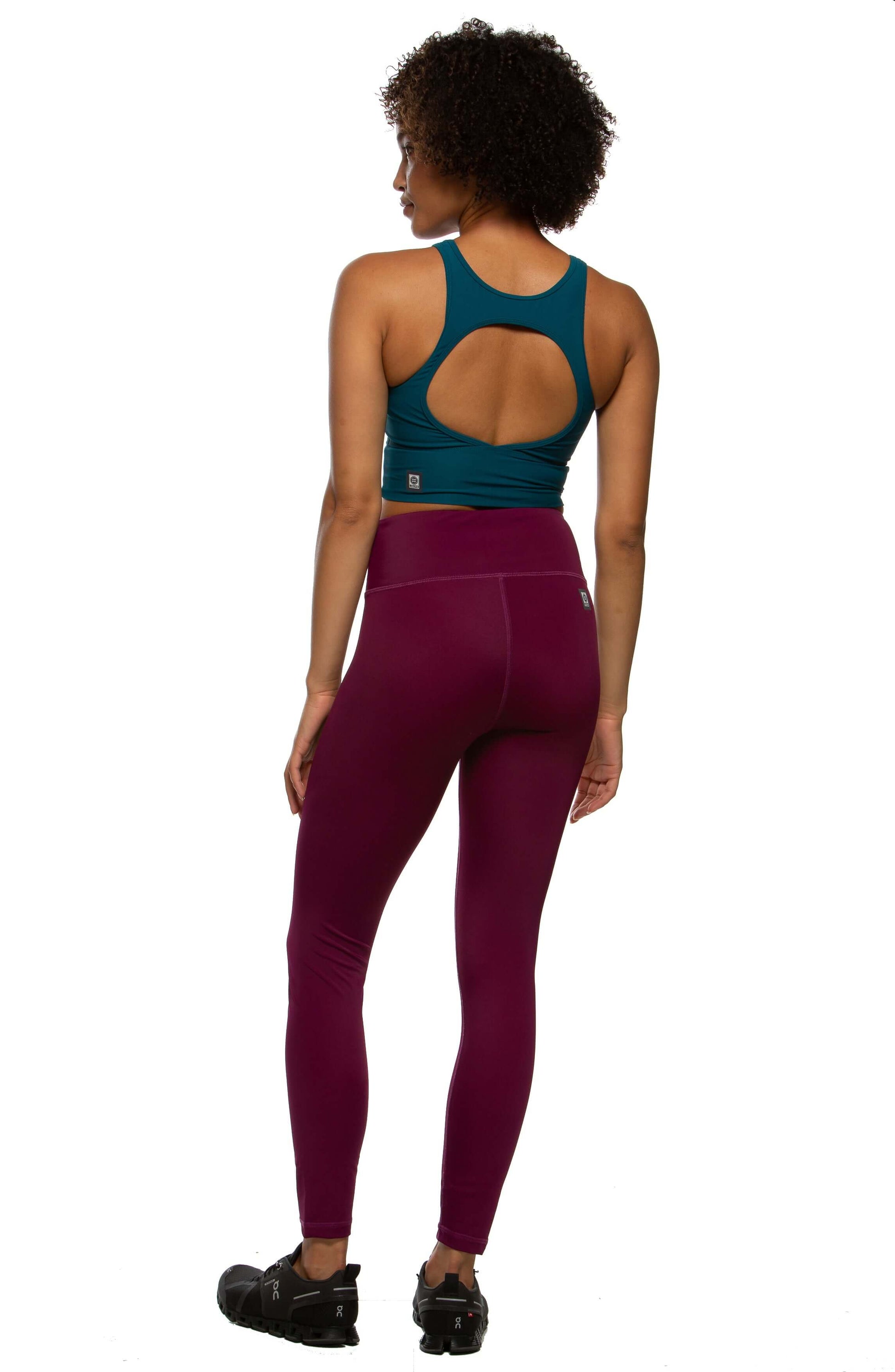  Adele Leggings - Solids