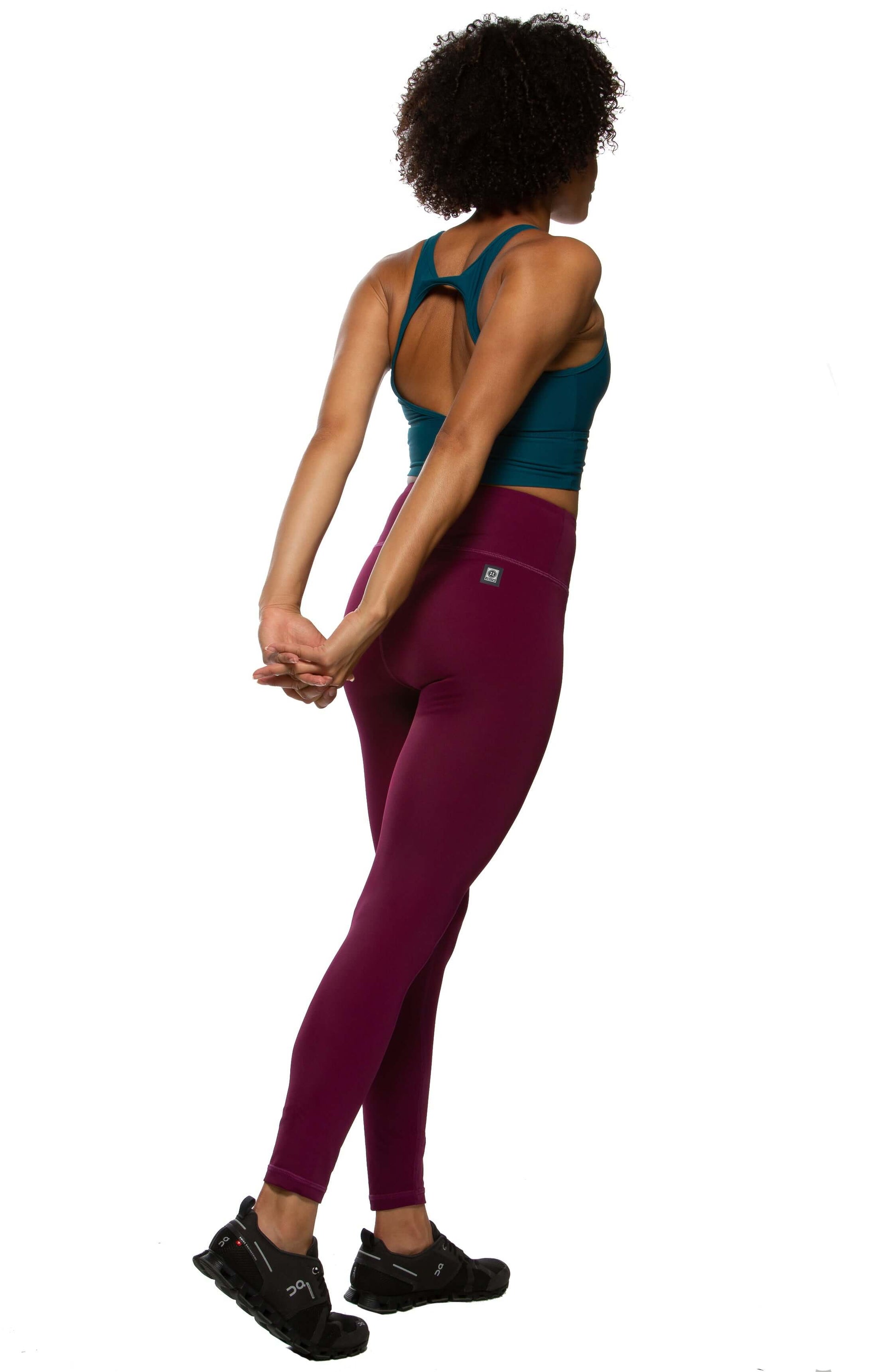  Adele Leggings - Solids