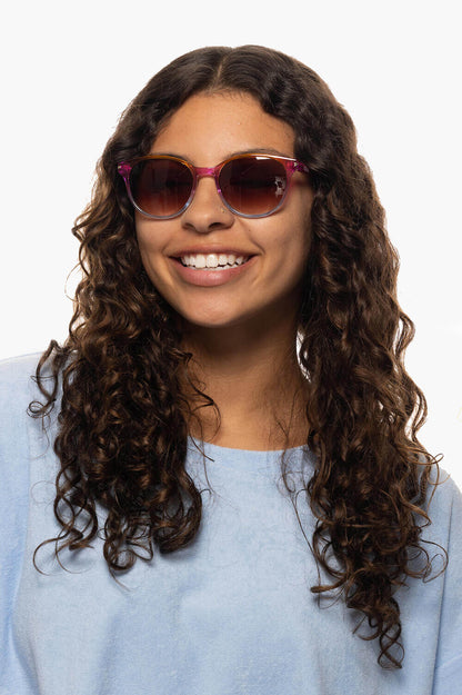  Hannah Sunglasses - Gradient