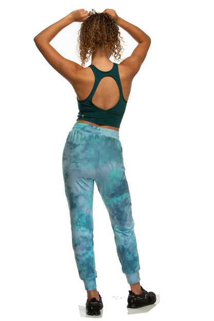  Aimee Cozy Joggers - Zester