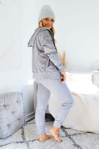 Aimee Cozy Joggers