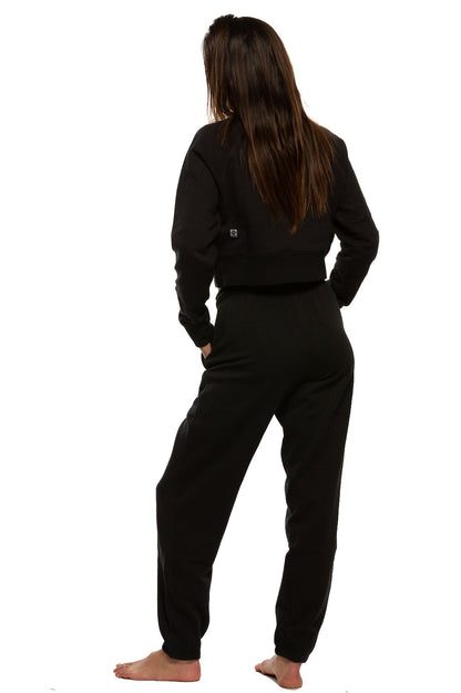  Sasha Fleece Sweatpants