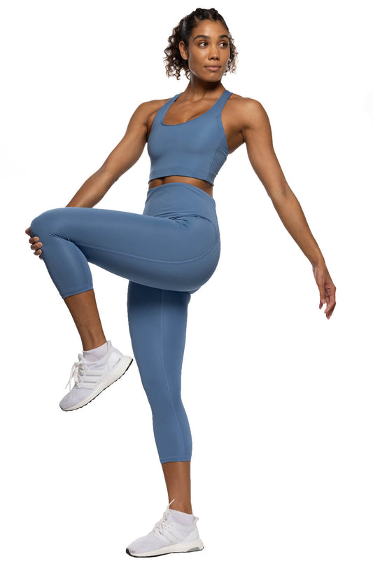  Tori Crop Legging