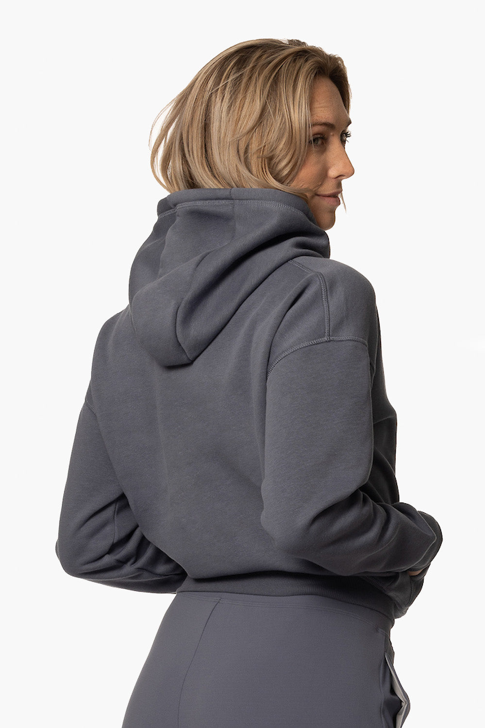  Phoenix Hoodie - Graphite