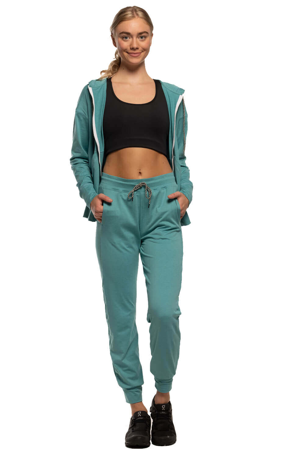  Aimee Cozy Joggers