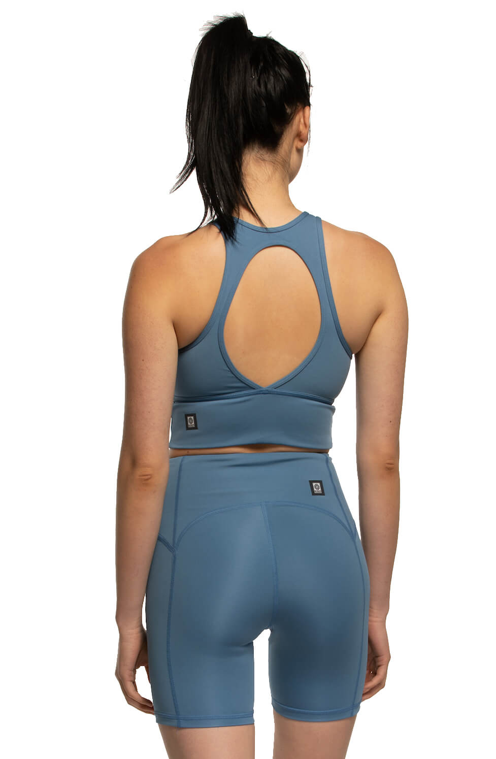  Kinley Bike Shorts