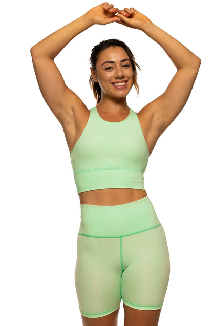  Kinley Bike Shorts