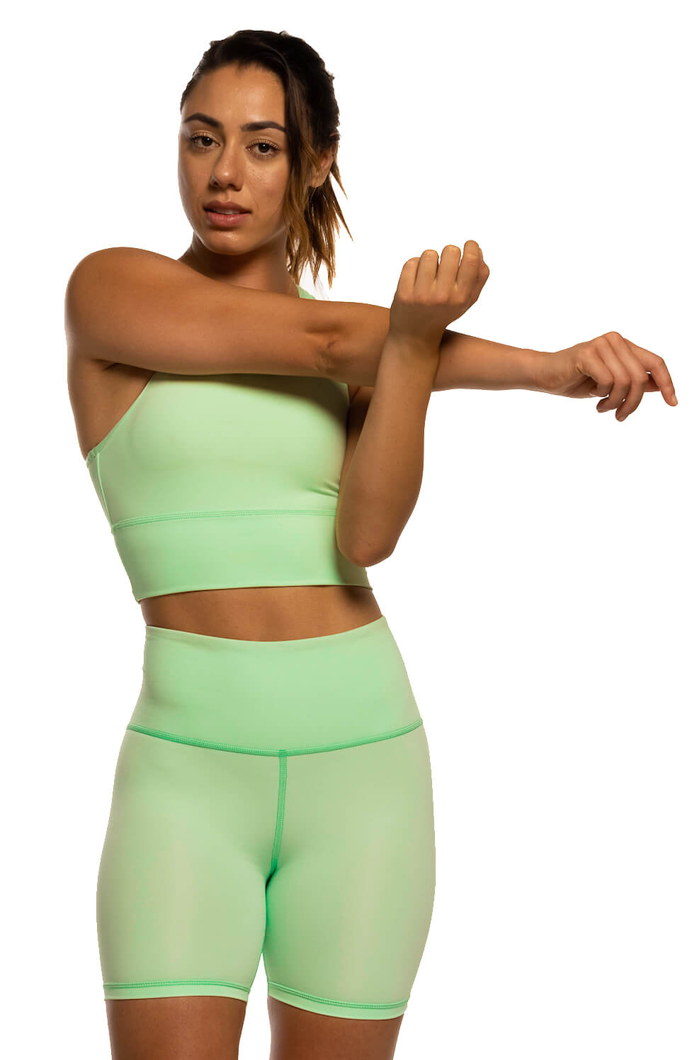  Kinley Bike Shorts