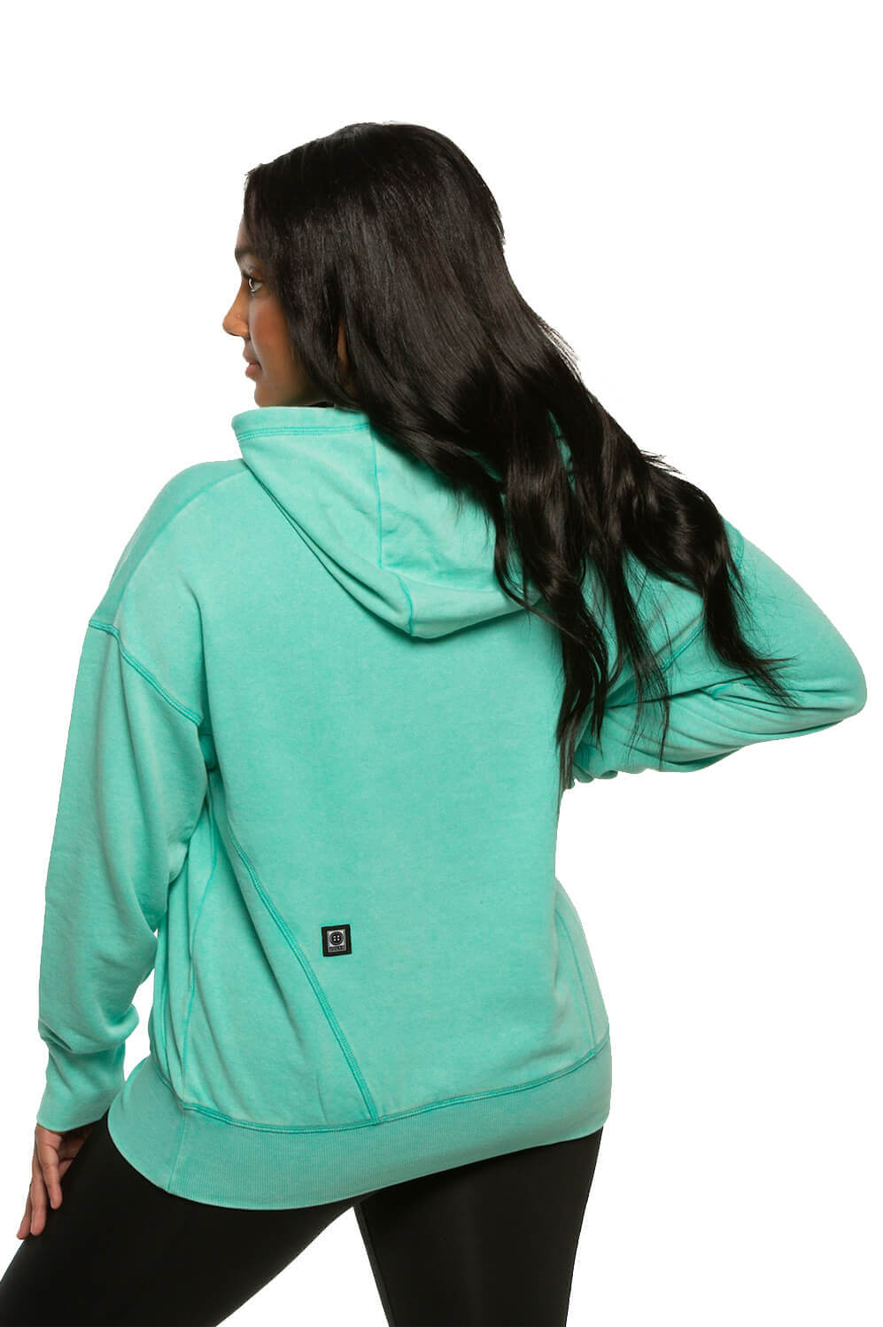  Dawn Fleece Hoodie Sweatshirt
