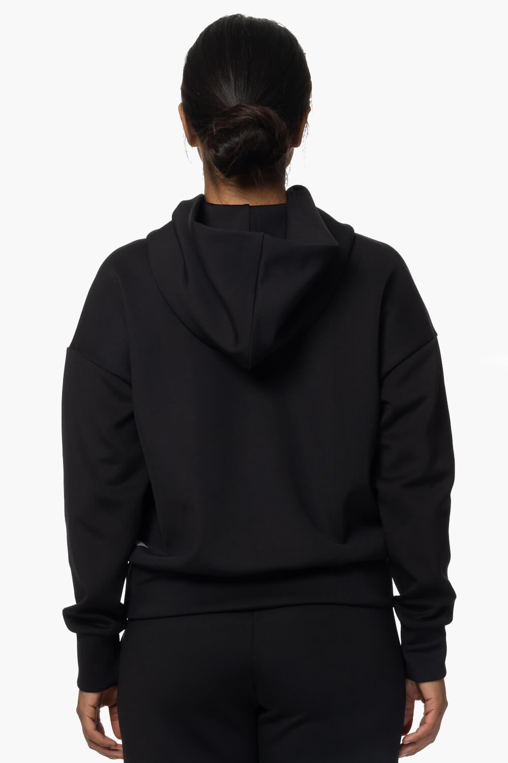  Nusa Hoodie - Black