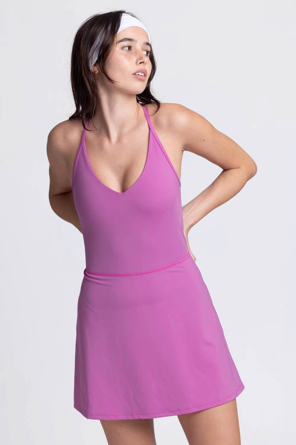  Demi Dress