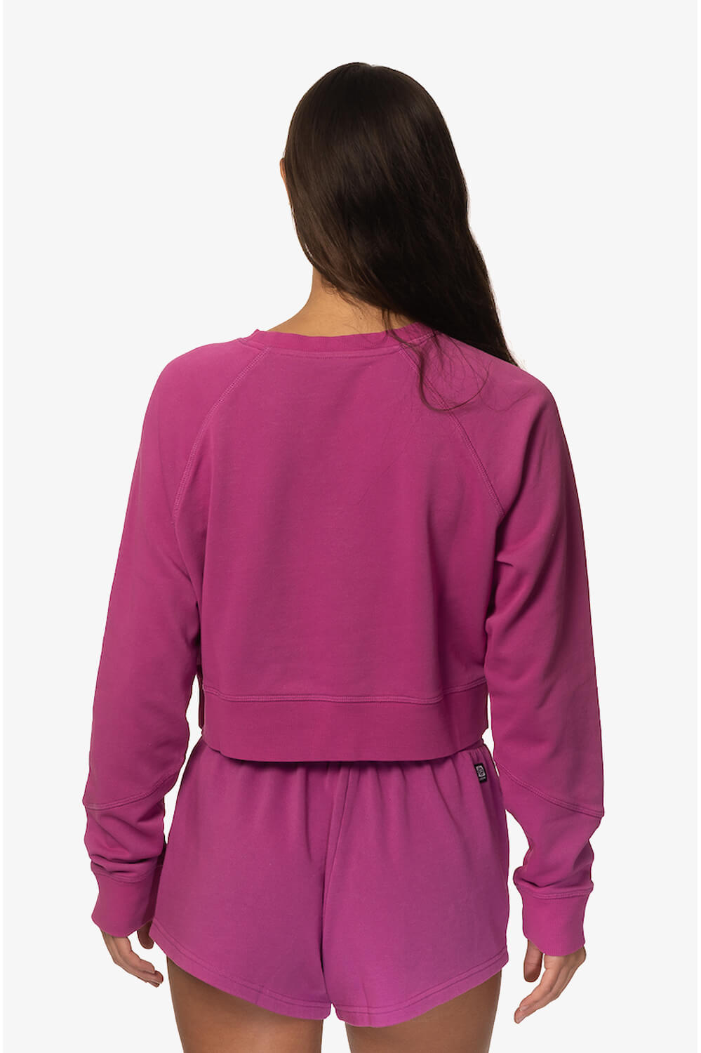 Mai French Terry Short - Leucadia