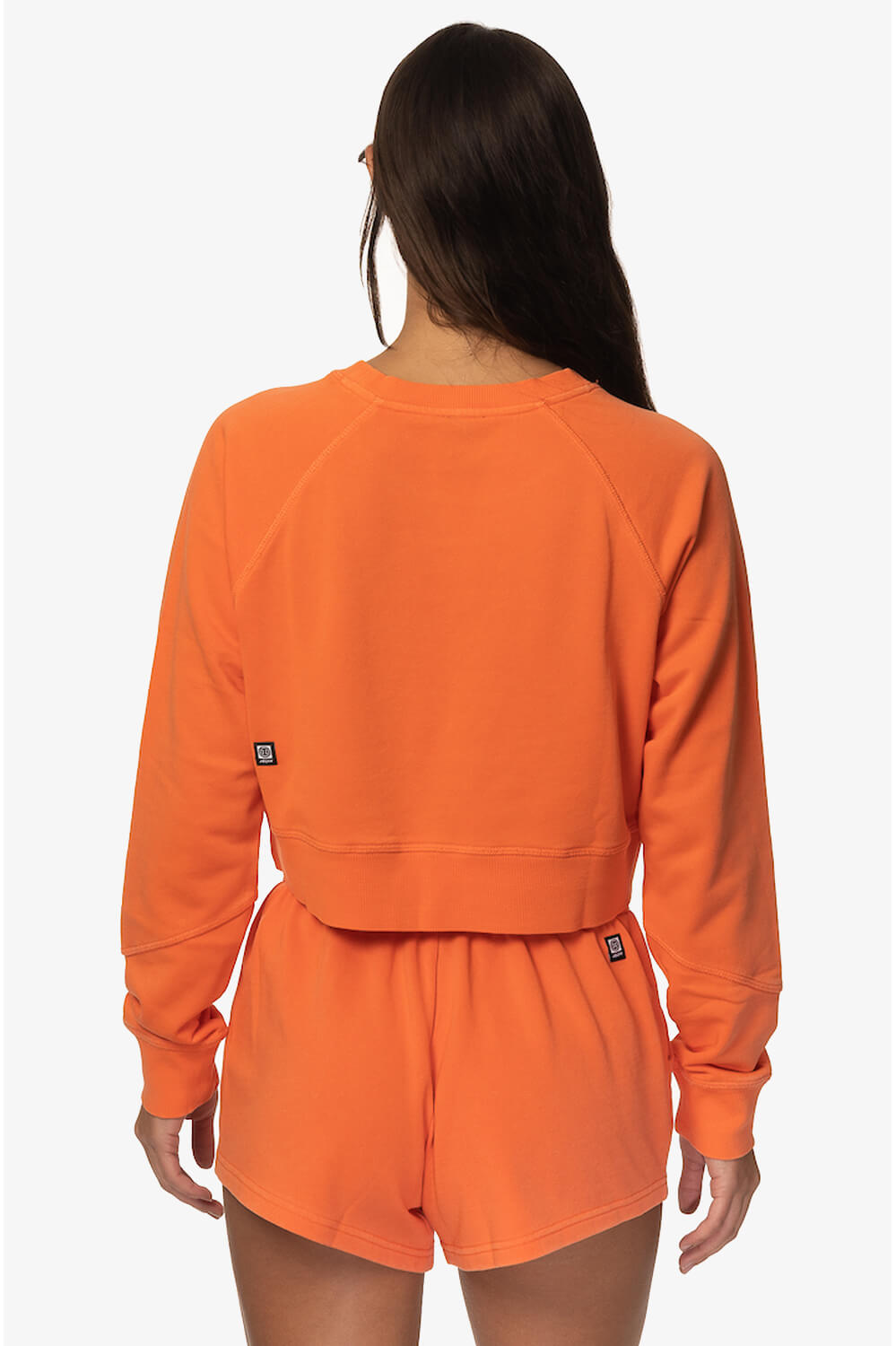  Mai French Terry Short - Redondo