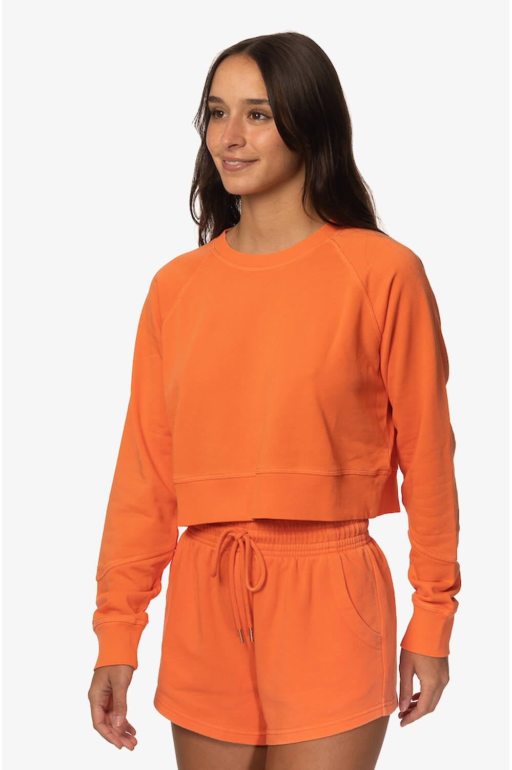  Mai French Terry Short - Redondo