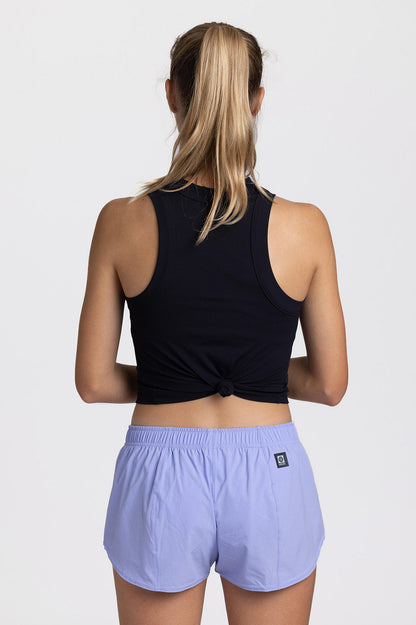  Bennie Run Short - Lavender