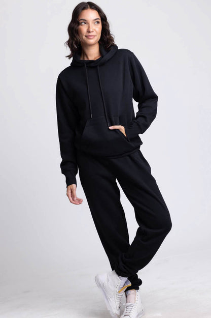  Taylor Fleece Hoodie Sweatshirt